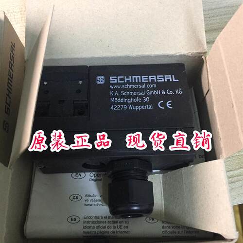 AZM170-02ZK/02ZKA/02ZRK 施迈赛 AZM170-B6 TD422-01Y安全开询价