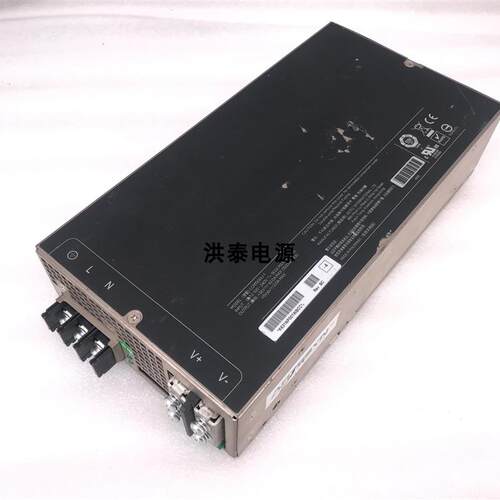 ARTESYN ASTEC LCM1500U-T 36V/42A 5V/2A 1500W开关电源询价