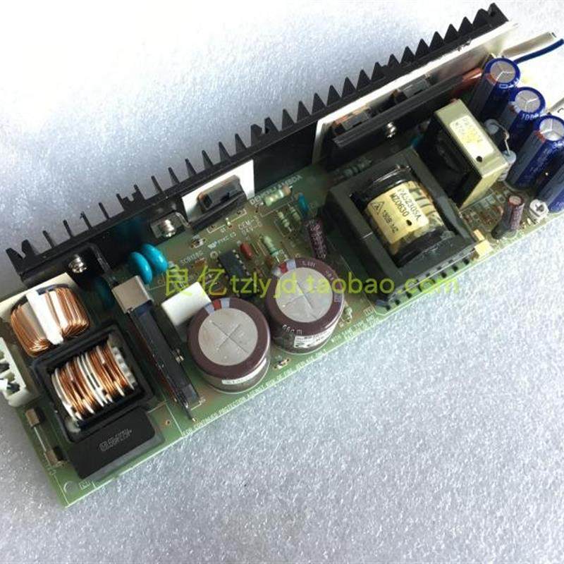 拆机 LAMBDA 电源 VS150B-24 24V6.3A 100V输入电源询价