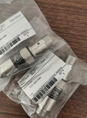 177-300-094传感器盾构机油脂分配阀IR5038脉冲传感器接近开询价