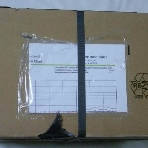 Angle Encoders ROD 880C 36000   id383 801-06询价