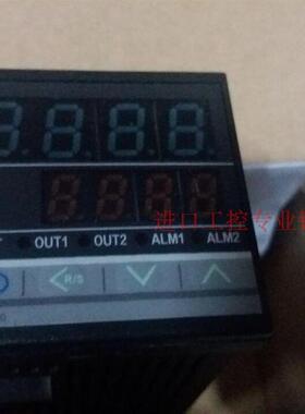 日本进口RKC温控器CB100WD05-V8*CB-5N/A/Y原装正品现货温控询价