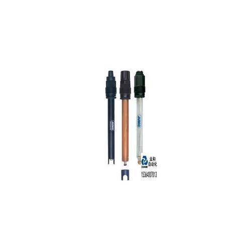 pH和Redox电极JUMO ecoLine JUMO BlackLine 201005/54-10-22询价