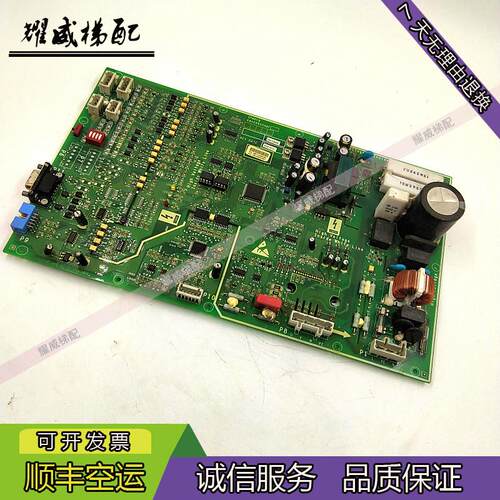 西子奥的斯电梯NGSOK门机板KBA26800ABF1/KBA24360AAB1原厂现询价
