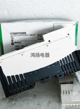 施耐德 STBART0200K询价