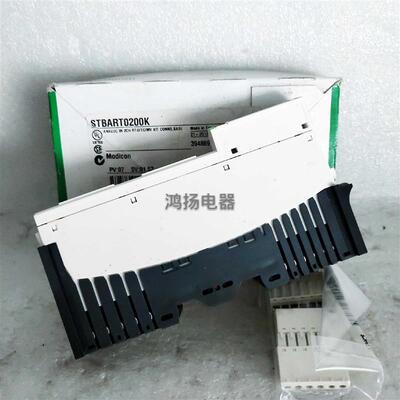 施耐德 STBART0200K询价