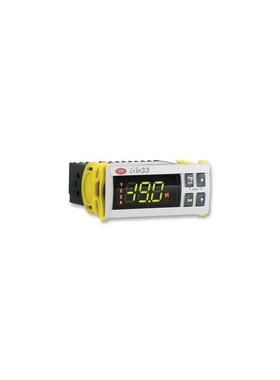 温度控制器CAREL IR33V7LR20 1继电器输出询价