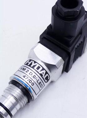 VM 2D.0/-LED 03/11压差Switch询价