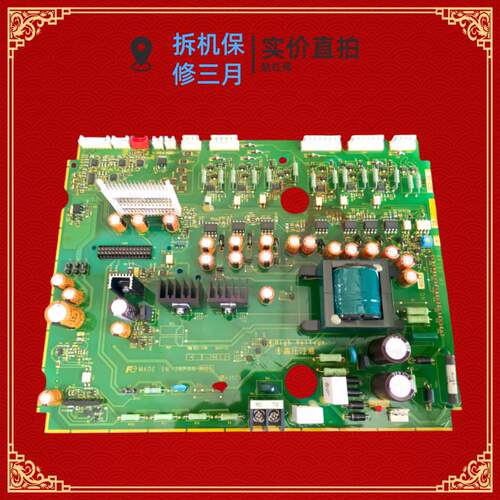 EP-4854A-C5-C4-C3富士变频器G1S-MEGA系30-37-45KW主电源驱询价