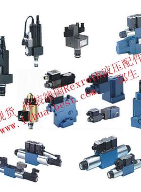 德国REXROTH 配件R412015211 BOSCH 比例阀0811402017询价