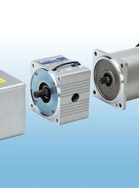 M-5IK60N-CFS M-5RK90U-SF台湾PEEIMOGER微小型齿轮减速电机询价