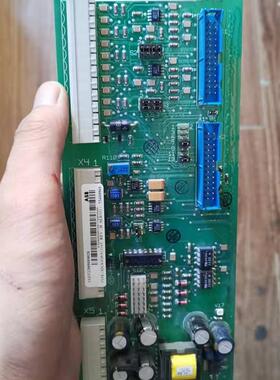 拆机ABB模拟量接口板 3BSE004086R0001 SDCS-IOB-3 REV:H 734询价