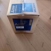 SR702BJ 7kw全新三菱伺服电机HG 700A 驱动器带刹询价