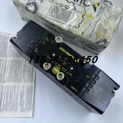 美国原装正品阿斯卡ASCO/JOUCOMATIC电磁阀54290017现货销售询价