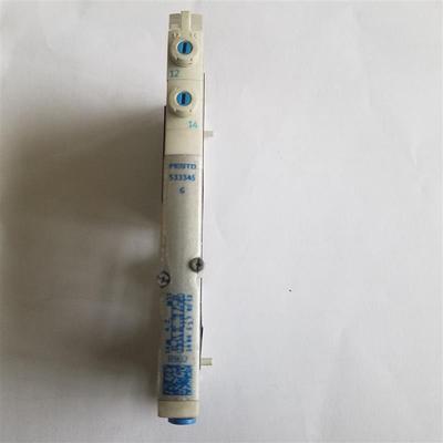 德国FESTO 费斯托 电磁阀 VMPA1-M1H-G-PI 533345 现货询价
