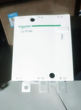 施耐德 LC1F185  LC1F185F7/M7/P7/Q7/R7询价