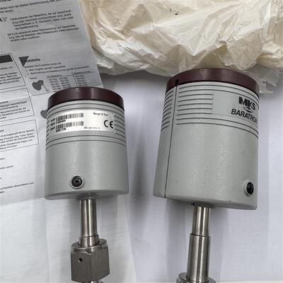 美国原装正品真空计628B11TBE1B/627D12TBC1B/626A01TDE