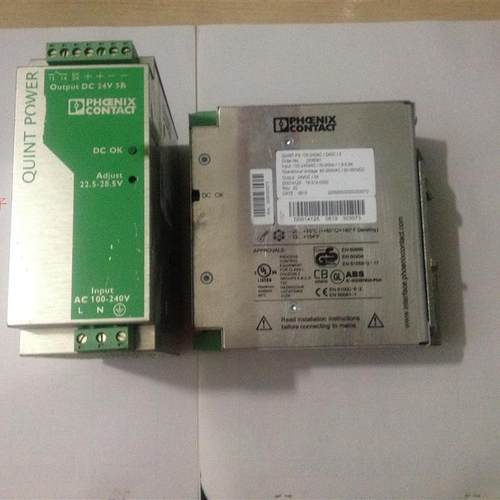 原装电源模块PS-100-240AC/24DC/5询价