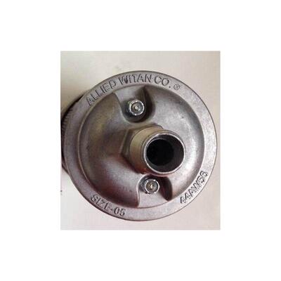 美国ALWITCO消音器ALLIED WITAN 44AW56  M05 0111005询价