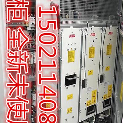 ABB滤波模块 ALCL-14-5  全新已装柜 未使用 [无包装 ] 现货询价