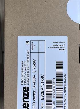 E82EV551-4C200 E82EV222-2C 驱动器库存优惠议价