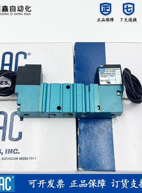 全新美国MAC电磁阀471A-D0A-DM-DDAA-1BA 421A-D0A-DM-DJAJ-1询价