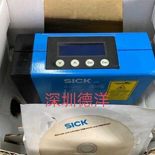 进口正品 西克Sick 现货询价 原装 激光测距仪 DME5000 212