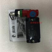 供应德国PIZZATO安全拉绳开关ART.FD2183询价