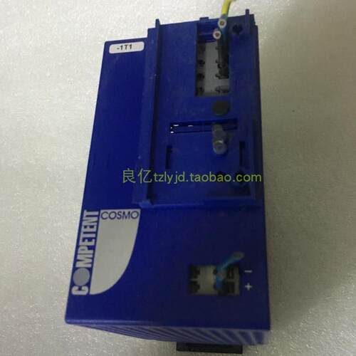 拆机COMPETENT 149001-51056 24V5A 电源询价