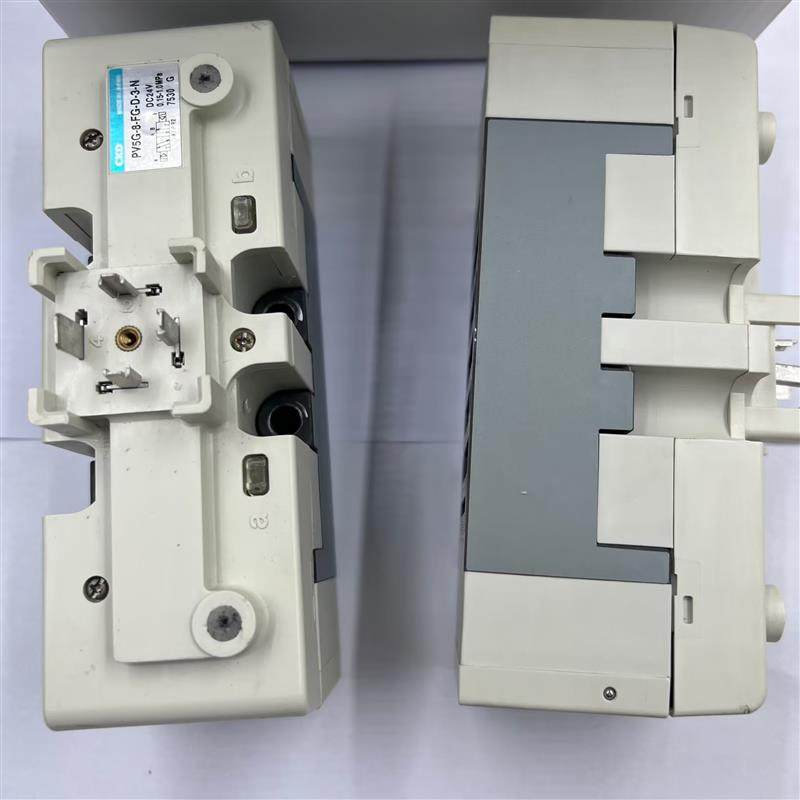 原装正品日本CKD喜开理电磁阀PV5G-8-FG-D-3-N大量现货销售议询价