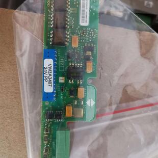 95新 施耐德变频器ATV71 编码器速度反馈板 PG卡 VW3A3407 24询价