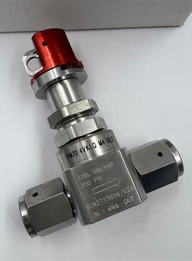 原装正品HAM-LET/哈姆雷特调压阀HM20-4VKLQ-M4-ISLT现货销售询价