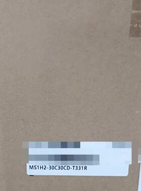 汇川伺服电机 MS1H2-30C30CD-T331R 全新原装 询价出询价