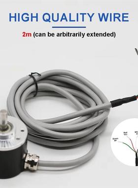 YT06-OP-600G-2M光电旋转编码器100B-200B-300B-360B-400B-50询价