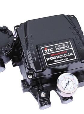 YT1000R系列电气 positioner询价