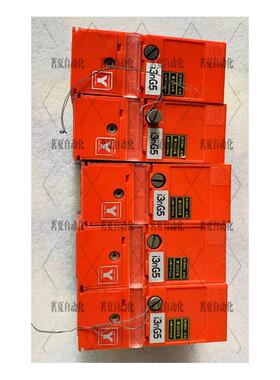 原装德国斯塔尔STAHL安全栅 i3nG5 正品i3nG5 8907-51-24/45