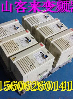 原装拆机变频器 ACS101-1K6-1-C 实图测试包好 ACS 101-1K6-1询价