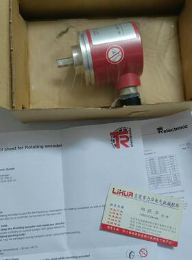 TR Electronic编码器CEV65S-0035 CEV65S-10056 CEV582S-0007询价