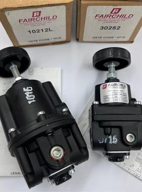 原装正品美国仙童FAIRCHILD调压阀Z15895-16253/30242现货销询价