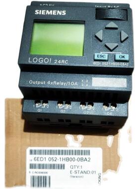 西门子 6ED1052-1HB00-0BA2询价