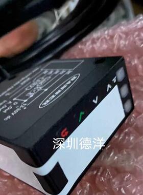 BANNER 激光测距 LE550I 美国邦纳原装现货询价