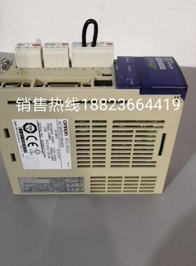 欧姆龙伺服驱动器 R7D-AP02H  R7M-A20030-S1  电机全新原装 询价