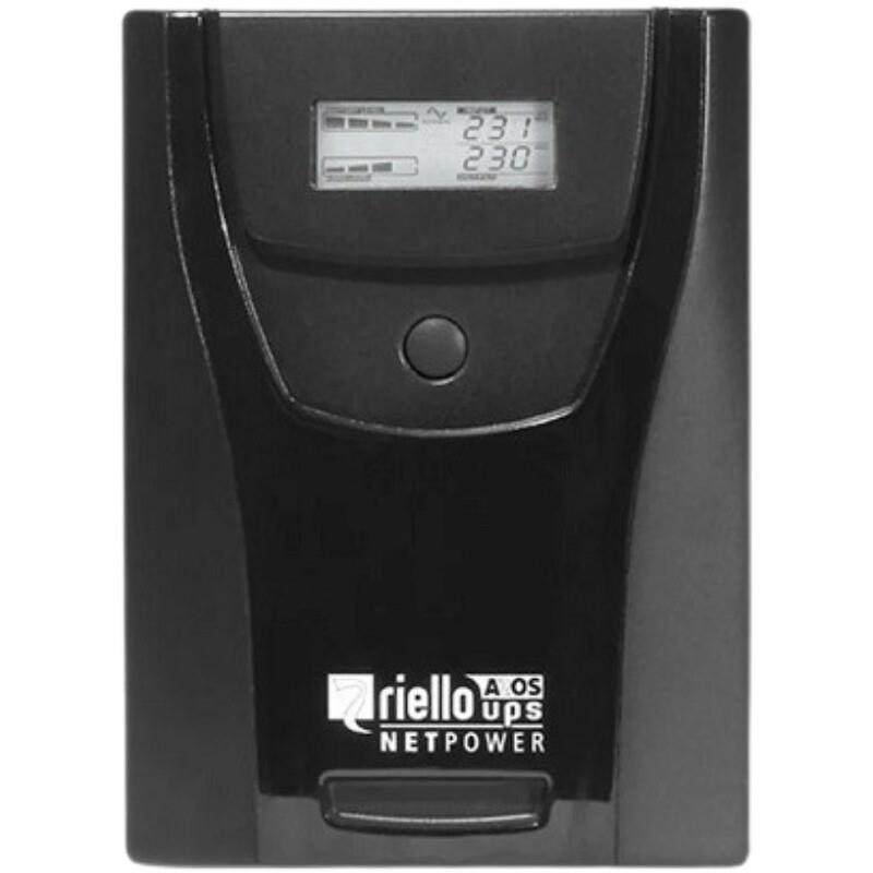 Riello UPS不间断电源Riello Net Power NPW 1500 220V雷诺士询价