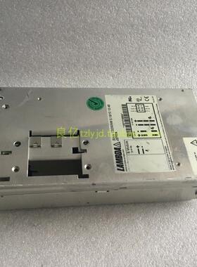 LAMBDA sirius CS250NM 5.15/12 12.4B J27004 12V 5,15V 电询价