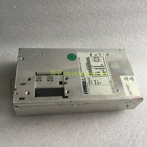 LAMBDA sirius CS250NM 5.15/12 12.4B J27004 12V 5,15V 电询价