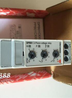 原装瑞士三相继电器DPB01CM48