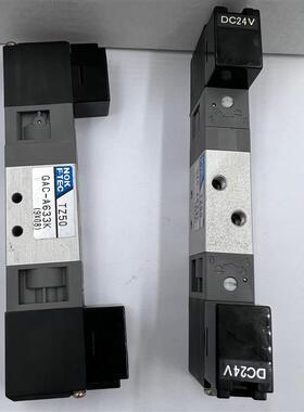 原装正品日本新时代NOKF.TEC电磁阀GAC-A633K大量现货销售速询价