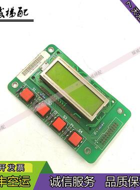 300P主板操作器LCD12832/LCM12832ZK/服务器电梯配件原厂现货询价