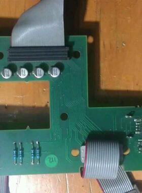 欧陆 直流调速器 590P/590+ AH466405U001 P型转接板 价格面询价