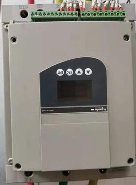 拆机 施耐德软启动 ATS48C11Q 55KW 110A 实物拍摄 质量保证询价